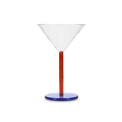 Collection Bobbie Verre à cocktail 23cl Bobbie, 2 verres