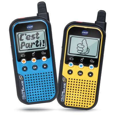 3417765185656 - Vtech - Kidi talkie