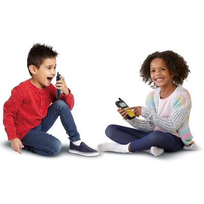 3417765185656 - Vtech - Kidi talkie