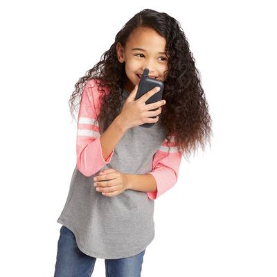 3417765185656 - Vtech - Kidi talkie