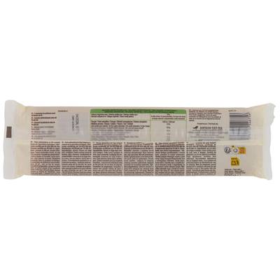 3596710546756 - Auchan BIO - Pâtes Spaghetti Intégrale au blé complet bio
