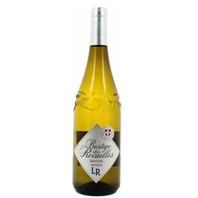 3294250001857 - Abymes Blanc AOP - Domaine Rocailles