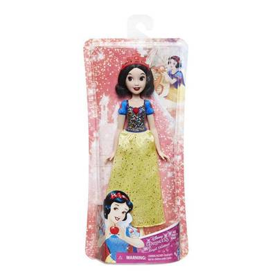 5010993785957 - Disney Princesses - Hasbro - Poupée Blanche Neige poussière d'étoiles- Disney Princesse