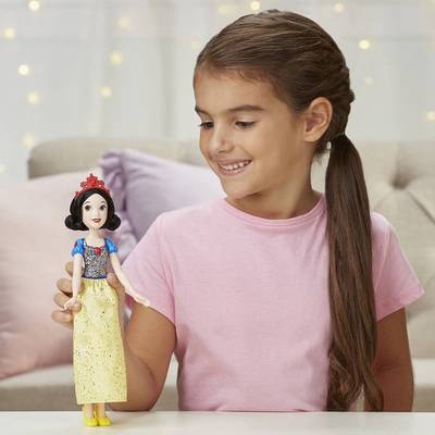 5010993785957 - Disney Princesses - Hasbro - Poupée Blanche Neige poussière d'étoiles- Disney Princesse