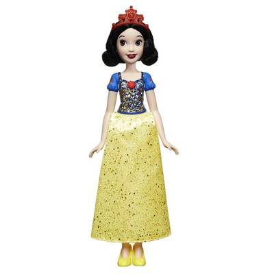 5010993785957 - Disney Princesses - Hasbro - Poupée Blanche Neige poussière d'étoiles- Disney Princesse