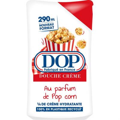 Dop Gel douche enfant popcorn, 290ml