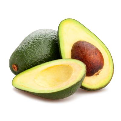 Les Paysans Bio Avocat bio, 2 pièces
