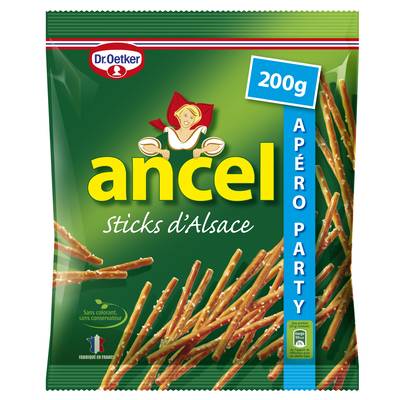 Ancel Stick, 200g