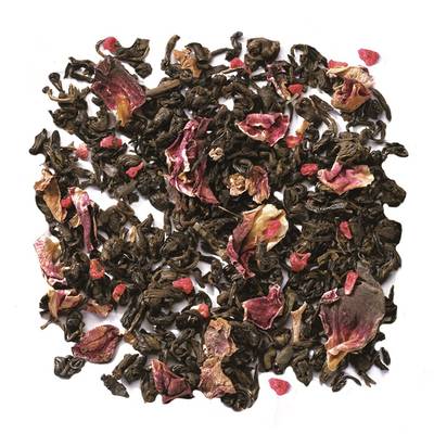 7613035409057 - Special T By Nestle - Thé rose amour