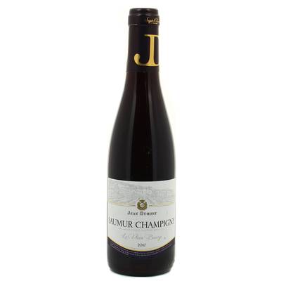 Saumur Champigny AOC Domaine Dumont, 37,5cl