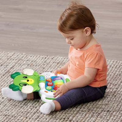 3417766061058 - Vtech - P'tit ordi coucou-caché