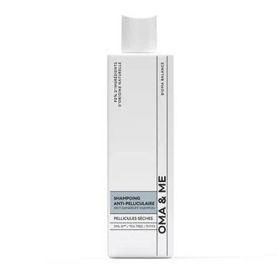 OMA & ME Shampoing antipelliculaire, 150ml