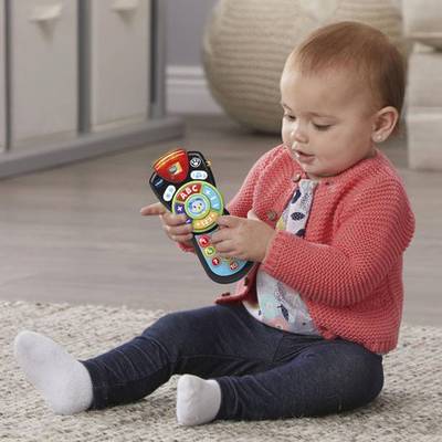 3417766062758 - Vtech - Super télécommande parlante