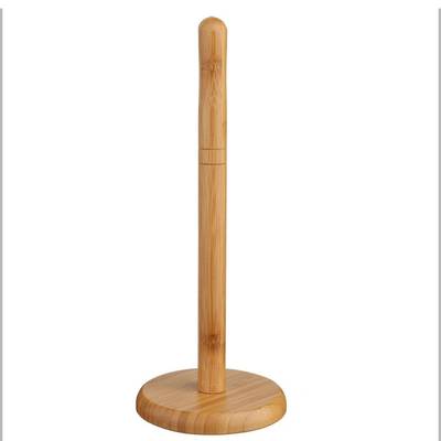 3560239393658 - - Porte essui tout Bambou