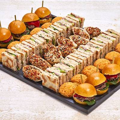 2050000356858 - Traiteur Idbuffet - Kit cocktail dînatoire