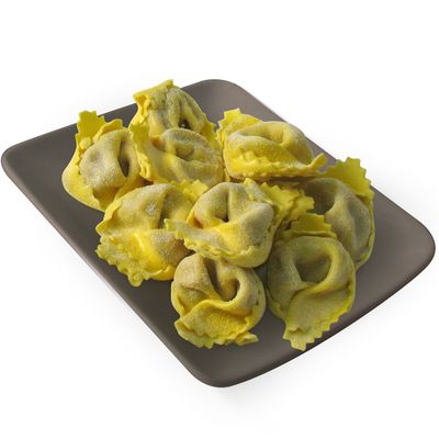8005658018058 - Galileo - L'Italie des Pâtes - Agnolotti au gorgonzola et aux noix