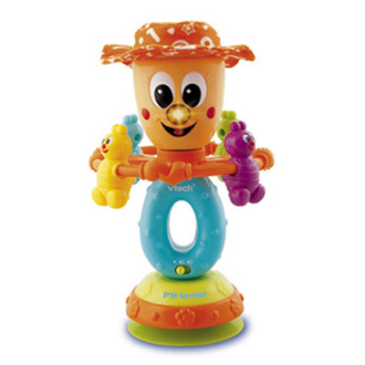 3417768429658 - Vtech - P'tit Fermier