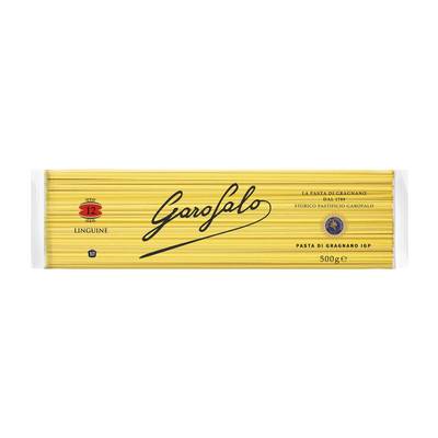 Garofalo Pâtes Linguine N°12 IGP, 500g
