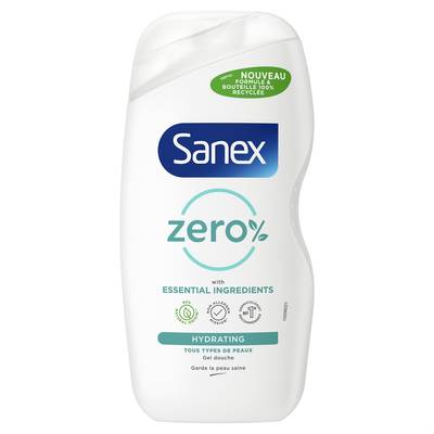 Sanex Gel douche Hydratant, 475ml