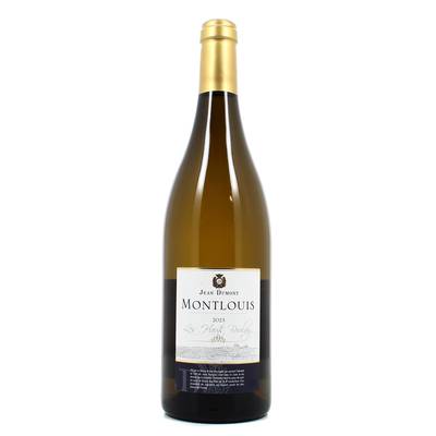 Montlouis blanc AOC Les Hauts Boulay, 75cl