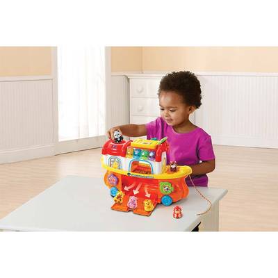 3417765045059 - Tut Tut animo - Vtech - Super bateau des animaux- Tut tut animo