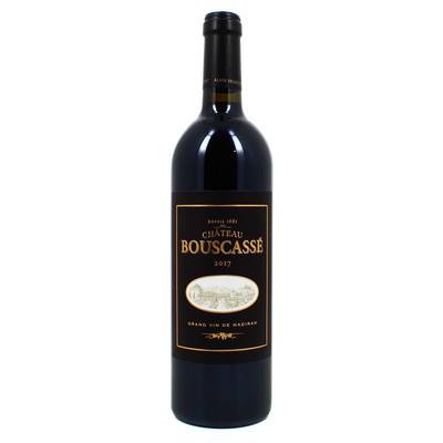 Madiran Château Bouscasse, 75cl