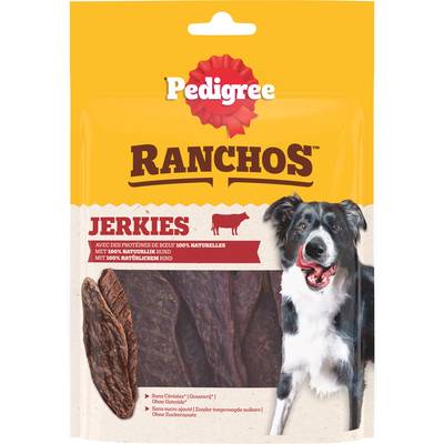 Pedigree Ranchos Originals au Boeuf - Récompense pour chien adulte, 70g