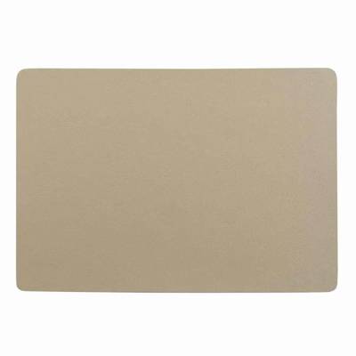 3574387905359 - Douceur D Interieur - Set De Table Design bergame Naturel