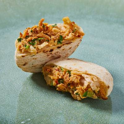 2050000365959 - Traiteur Idbuffet - Mini Pitas veggie