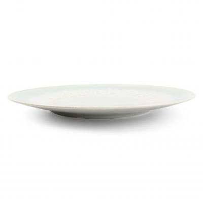 5410595746859 - Collection Maldives - Assiette plate 32 cm