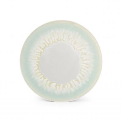 Collection Maldives Assiette plate 32 cm, 32  cm