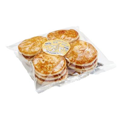 Byzance Blinis Cocktail, 16 blinis - 135g