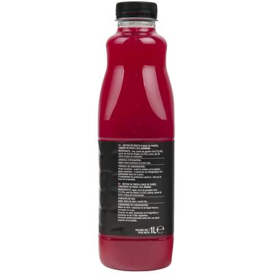 Auchan Nectar goyave et fruit du dragon, 1L