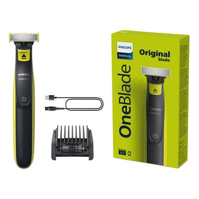 Philips Rasoir Electrique QP2724/20 Original OneBlade