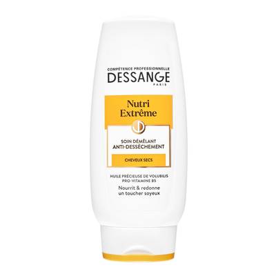 Dessange Après-Shampooing Nutrition Extrême, 200ml