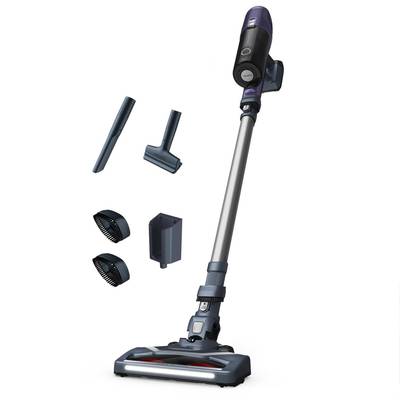 Rowenta Aspirateur Balai Multifonction Sans Fil X-PERT 6.60 Essential RH6837WO