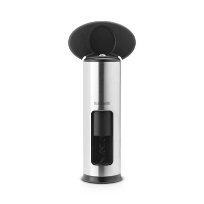 Brabantia Tire-bouchon classique matt steel