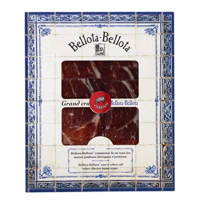 Bellota-Bellota Jambon Ibérique Grand Cru, 50g