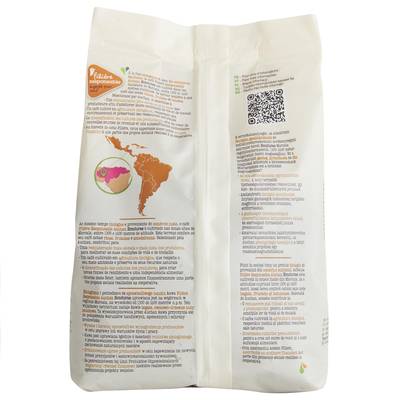 3245677722061 - Auchan BIO - Café en grain Bio Honduras