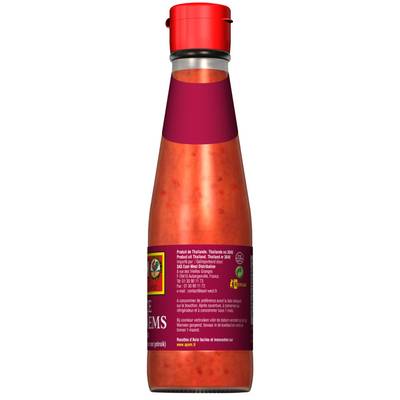9556041612661 - Ayam - Sauce pour nems