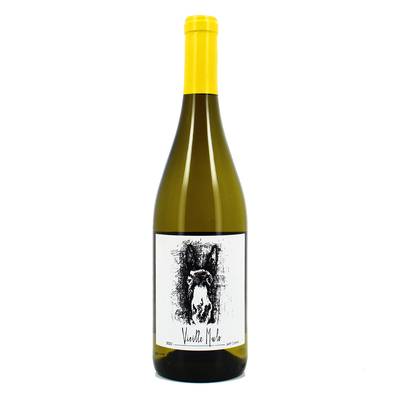 Côtes Catalanes blanc AOC Vieille Mule, 75cl