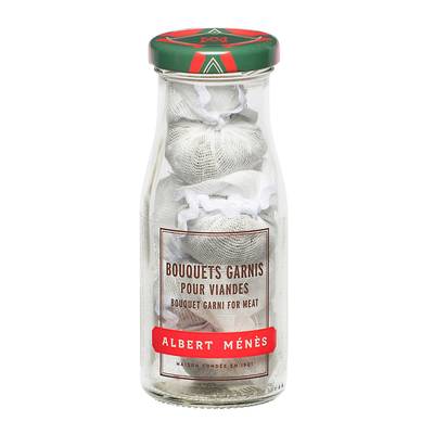 Albert Ménès Bouquet garni pour viande, 12g