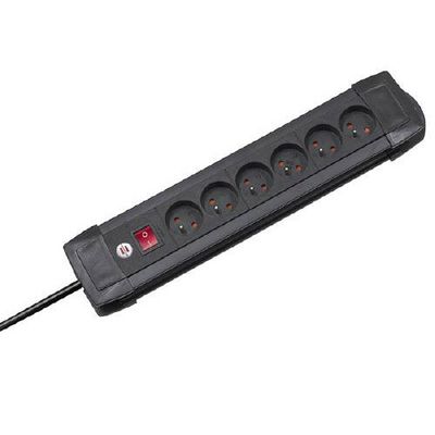 3281850010662 - Brennensthul - Bloc 6 prises premium plus