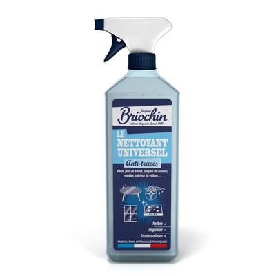 Briochin Nettoyant universel anti-traces, 750ml