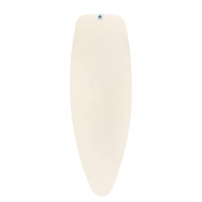Brabantia Housse de Table à Repasser - Ecru, 135 x 45 cm, taille D