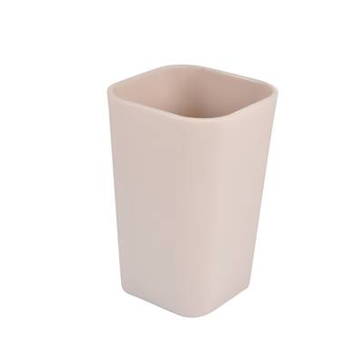 Douceur D Interieur Gobelet vitamine taupe