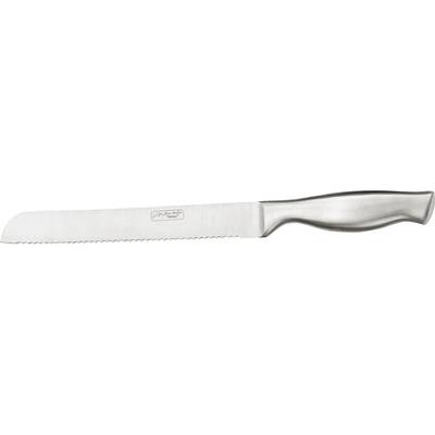 Jean Dubost Couteau pain tout inox Espace, 20 cm