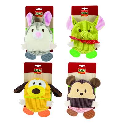 Riga PtiZamis - Peluche pour chien, 1  pièce