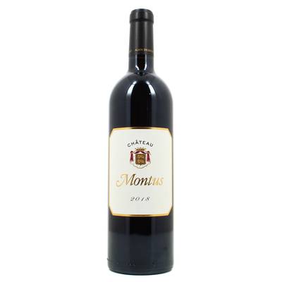 Cahors AOC Montus, 75cl