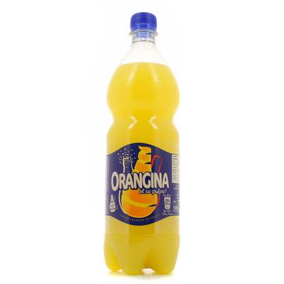 Orangina Classique, 1L